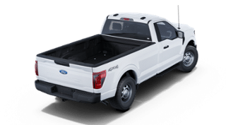 2025 Ford F-150® External Image 4